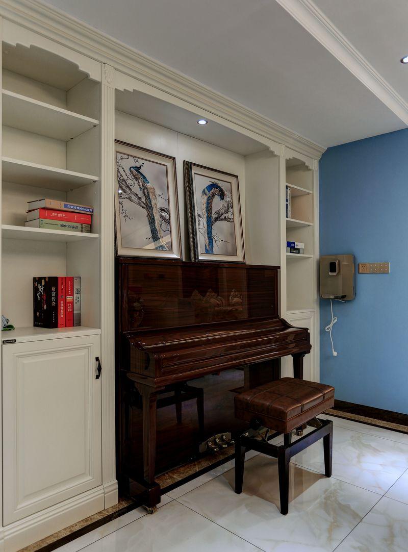 高人设计简欧混搭-8