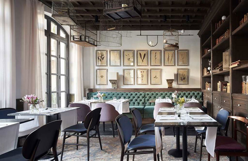 马洛卡岛五钻级酒店“Can Bordoy”-6