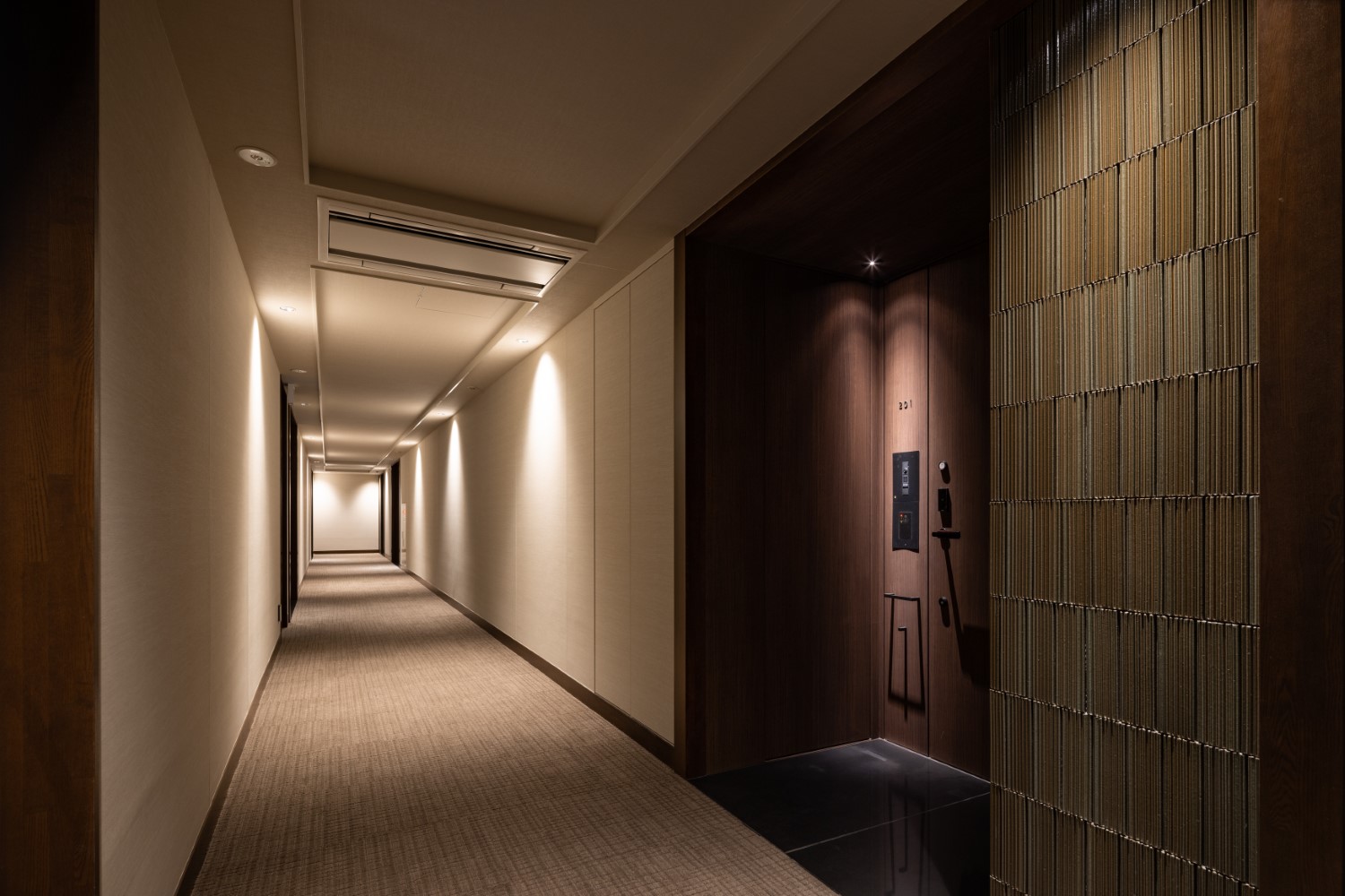    BRANZ Kamimeguro Suwayama - Sakakura Associates 坂倉建築研究所-35