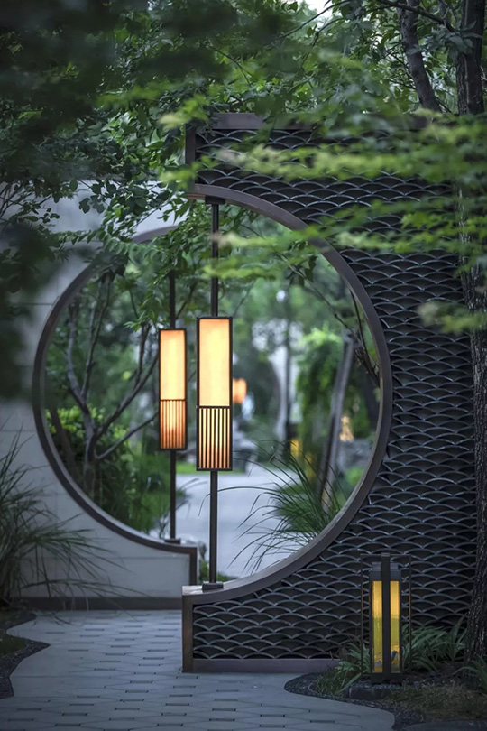 The Orient Original, Longfor Beijing - Residence - L&A GROUP | To Create a Better Environment-20