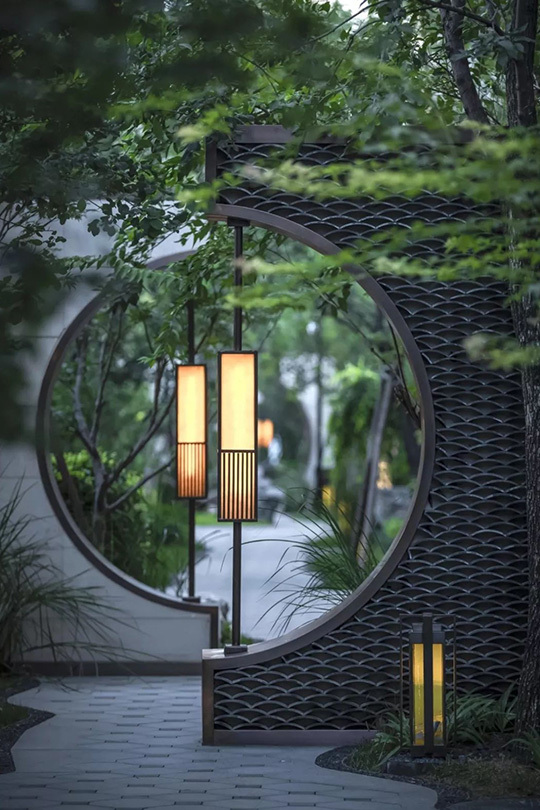 The Orient Original, Longfor Beijing - Residence - L&A GROUP | To Create a Better Environment-20