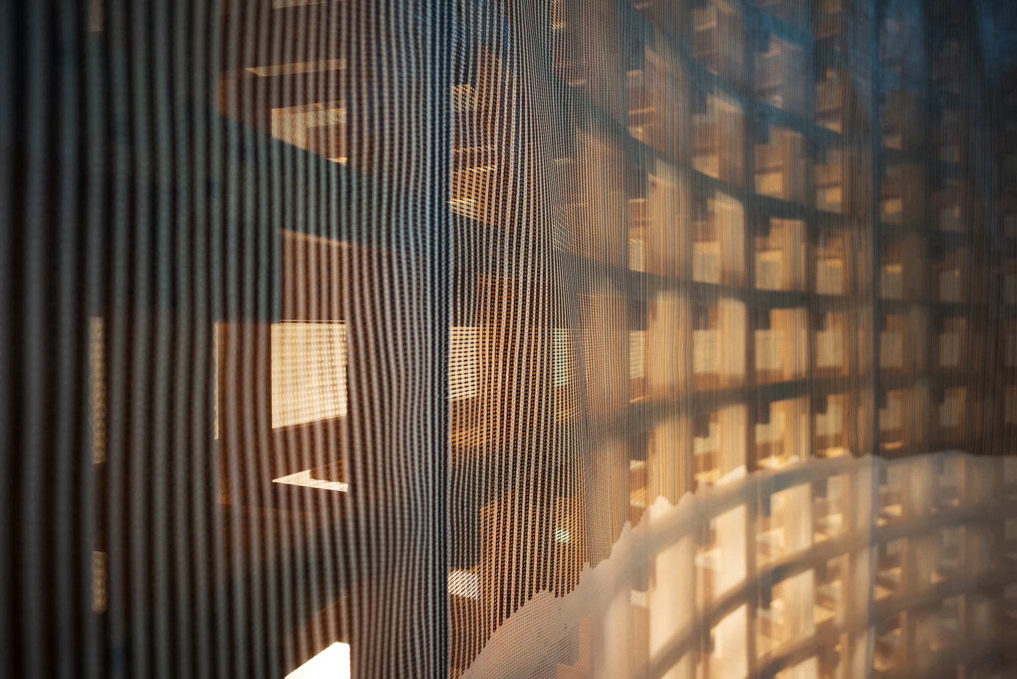 碎片室亭阁丨智利丨Azócar Catrón Arquitectos-25