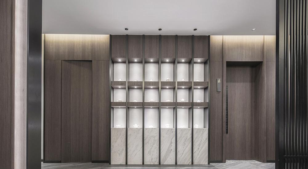 玖玖食 ‧ 堂 · 多功能空间设计-26