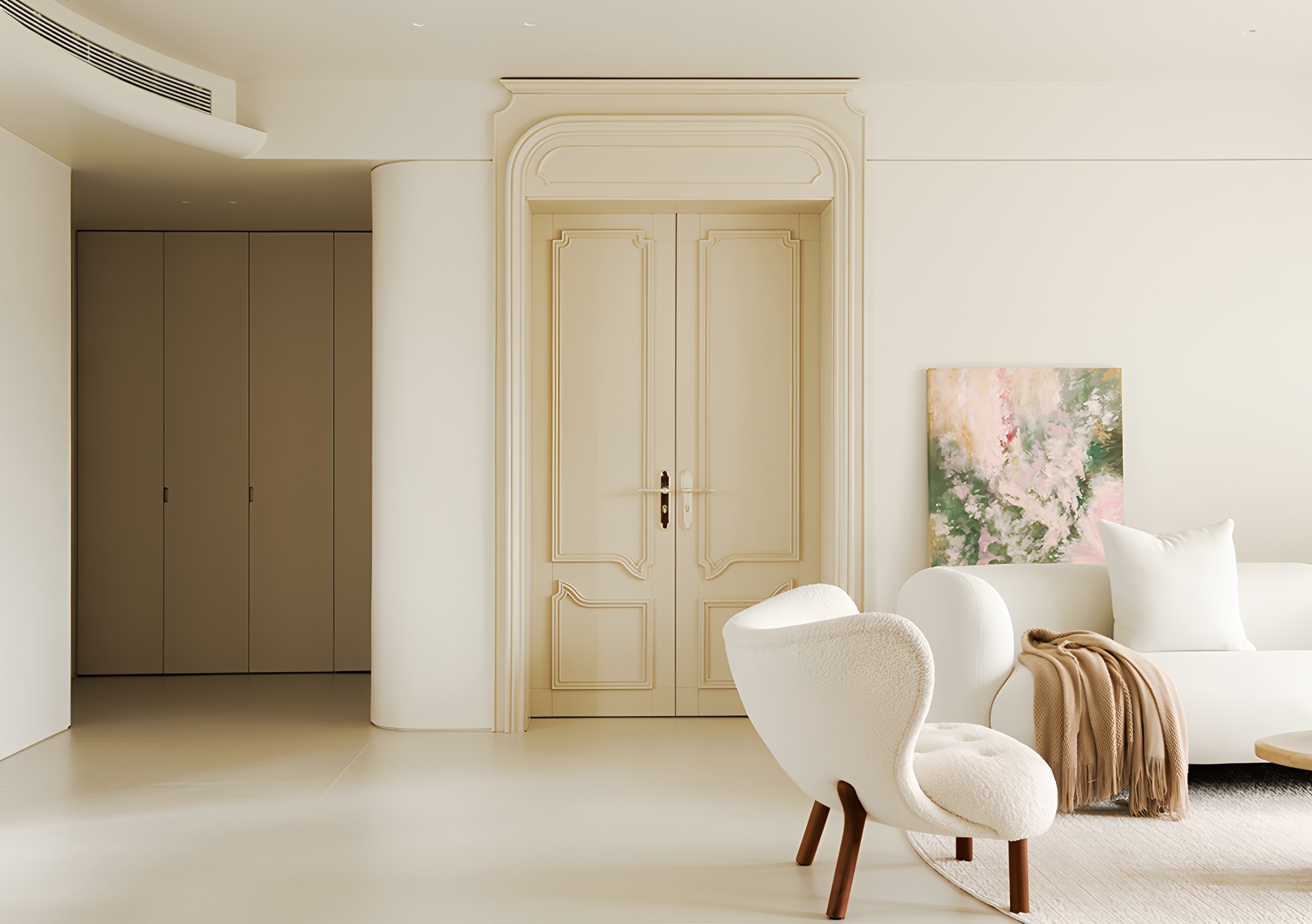 白月光家丨中国江苏丨南舍空间-5