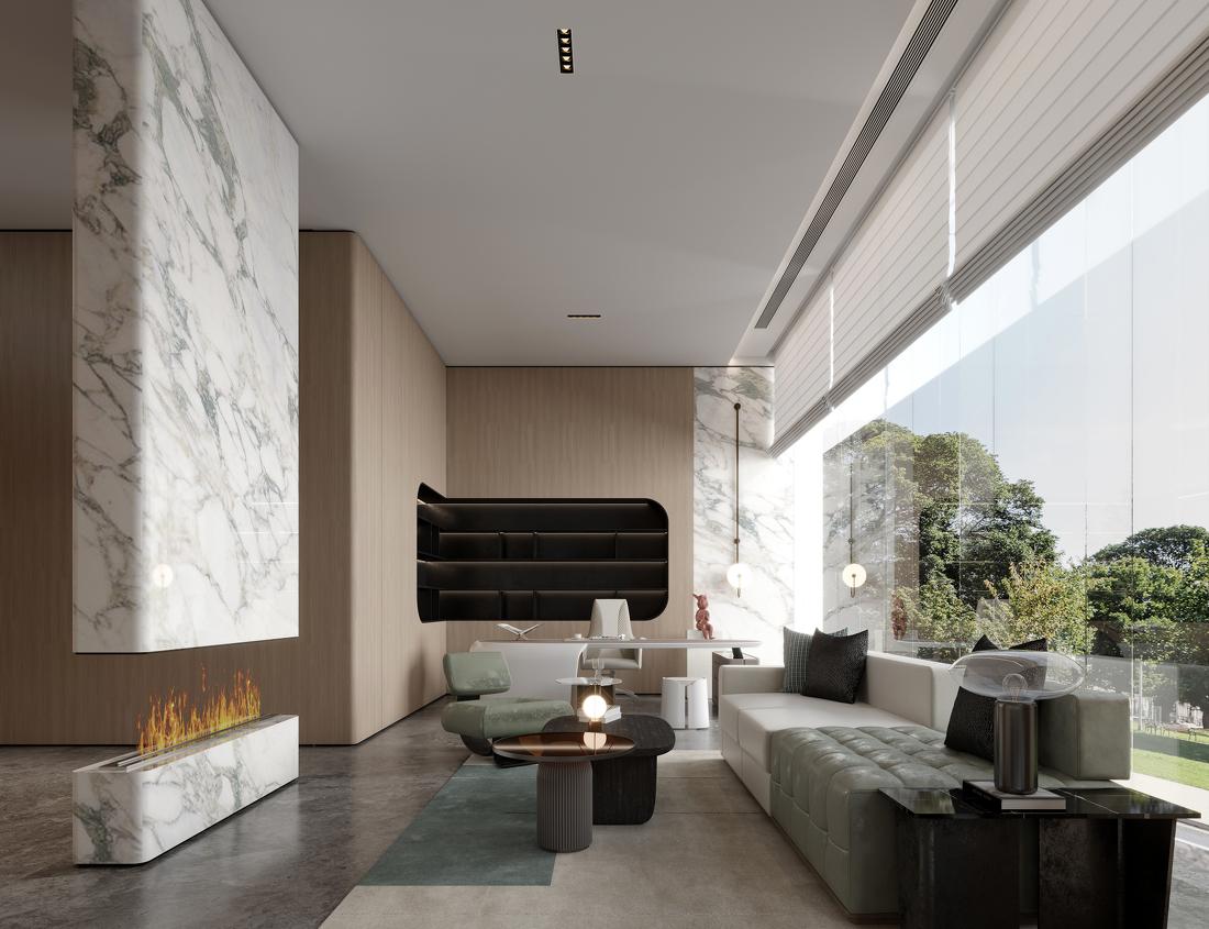 TEAM-CSID【私人豪车定制】-26