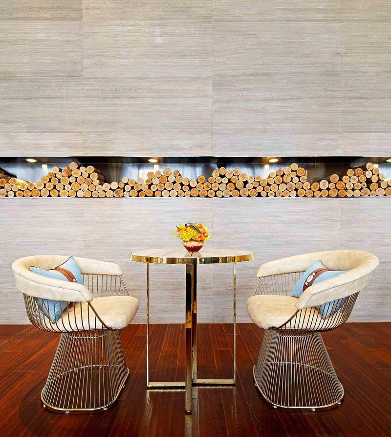 西安天朗长安售楼处-24