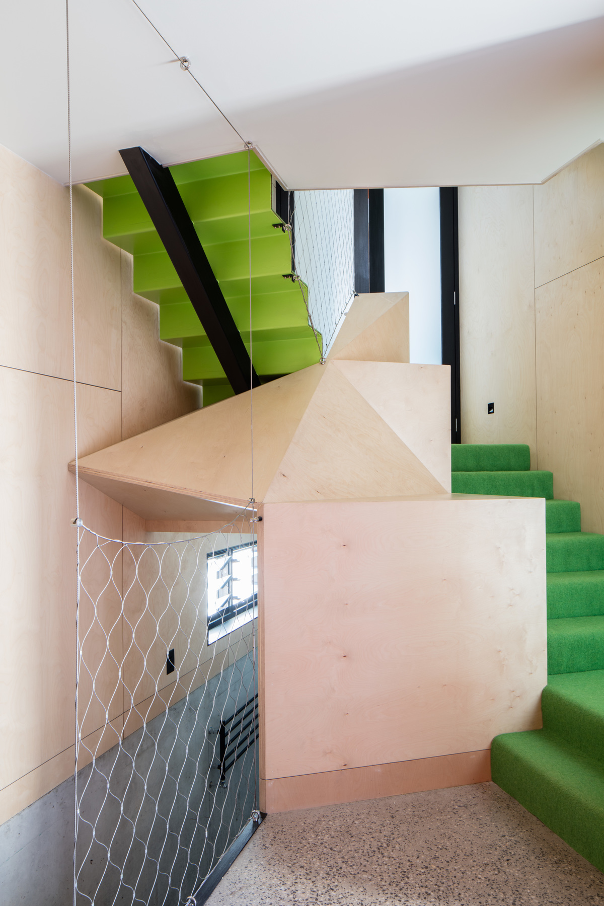 Acute House（锐利屋）-36