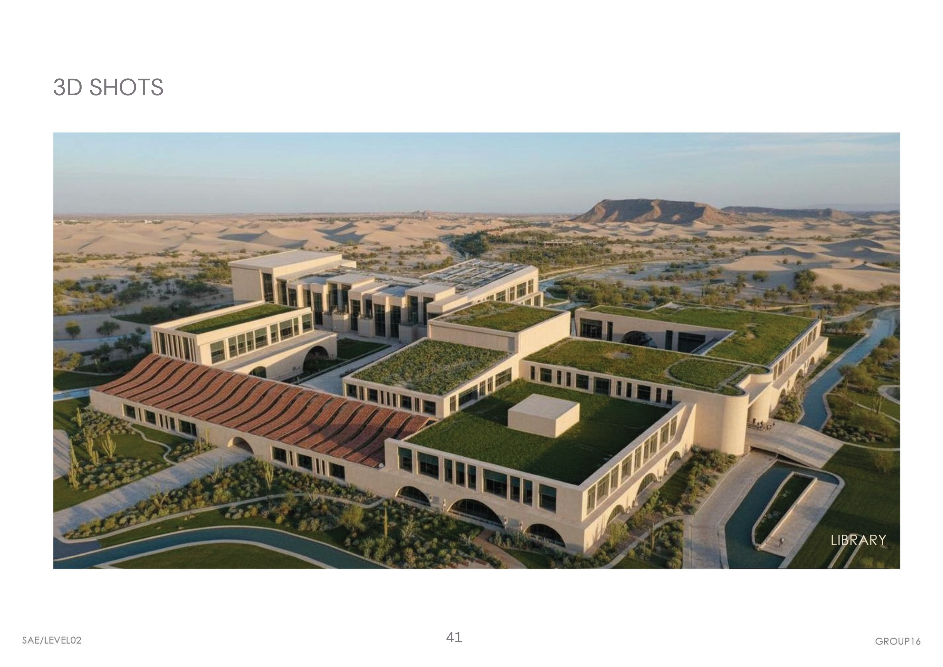 SEDAA ( Damascus Library) SAE Competition-43