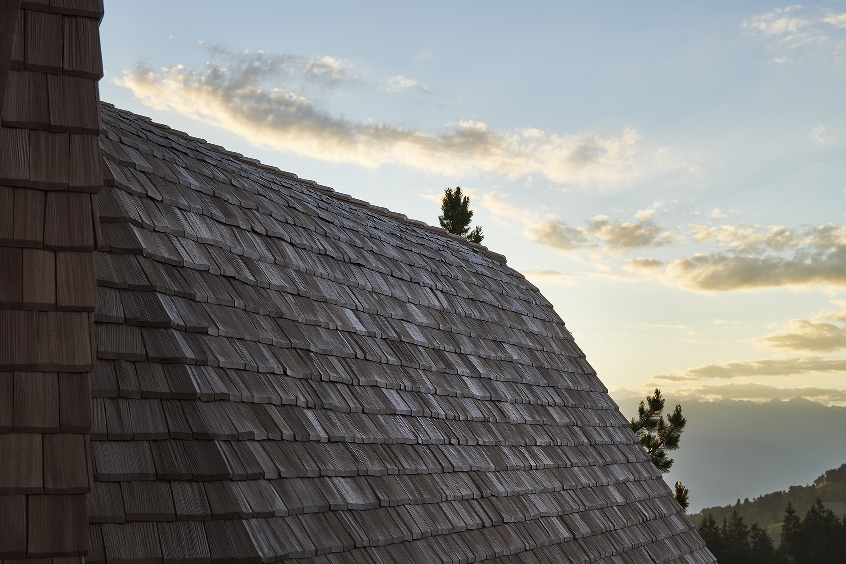 牧场之家，意大利 / AMDL CIRCLE-21