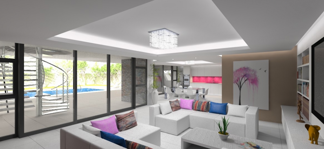 20 号小户型定制住宅·专属定制房屋-47