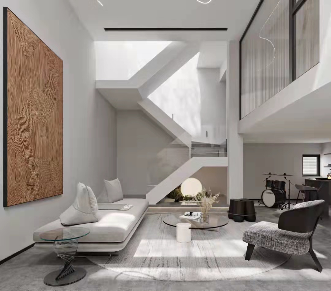 现代极简设计-4