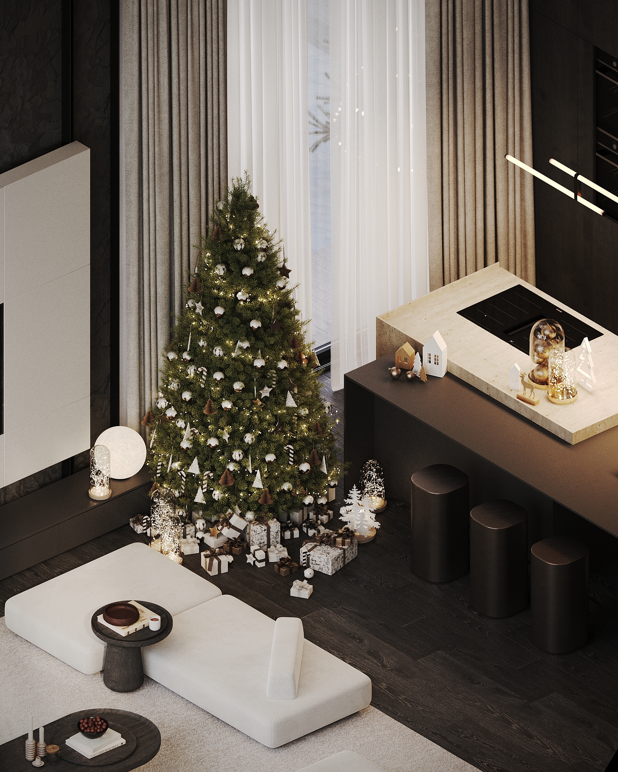 森林伏击丨白俄罗斯明斯克-11