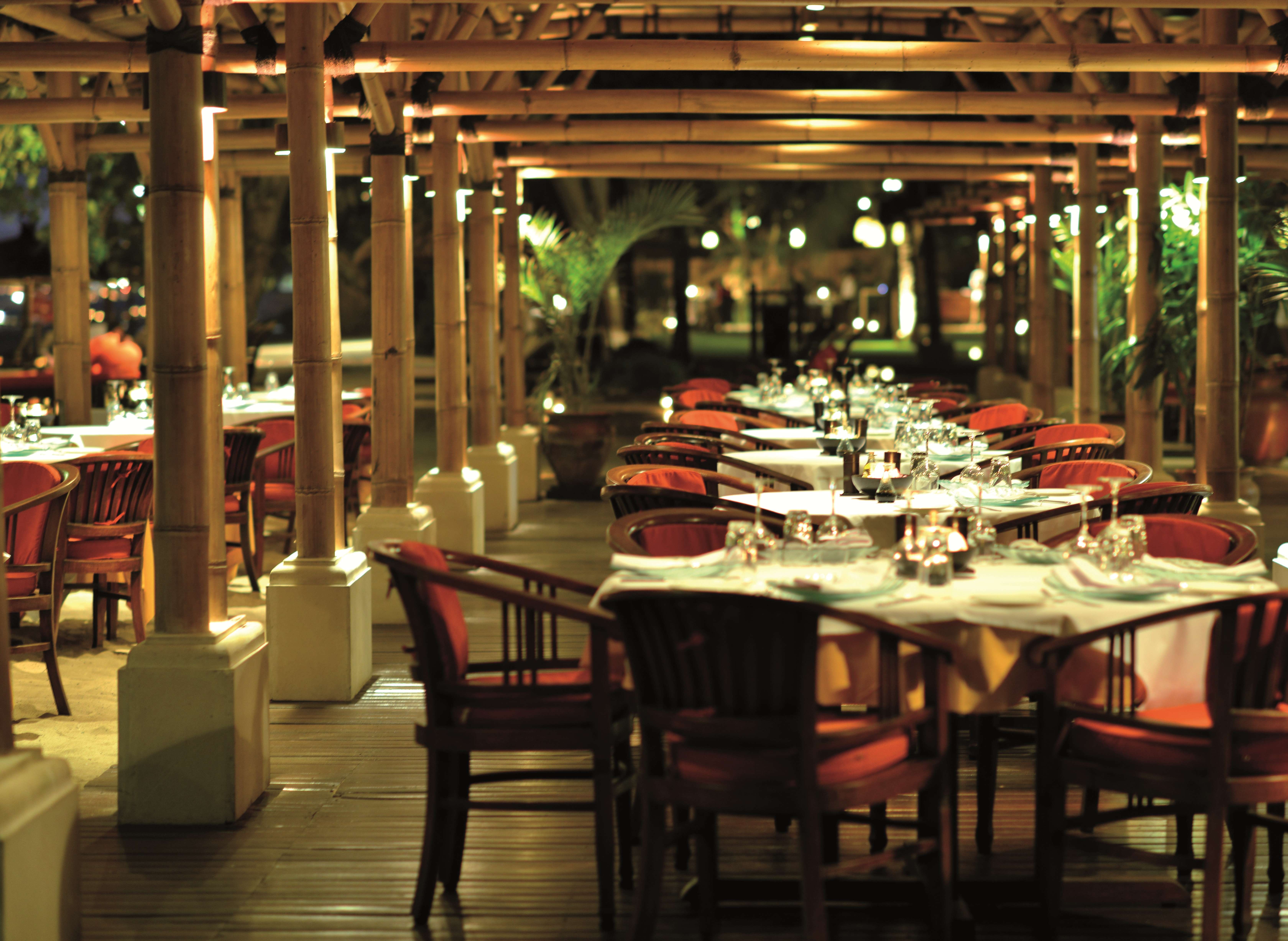 巴厘岛金巴兰普瑞酒店度假村-64