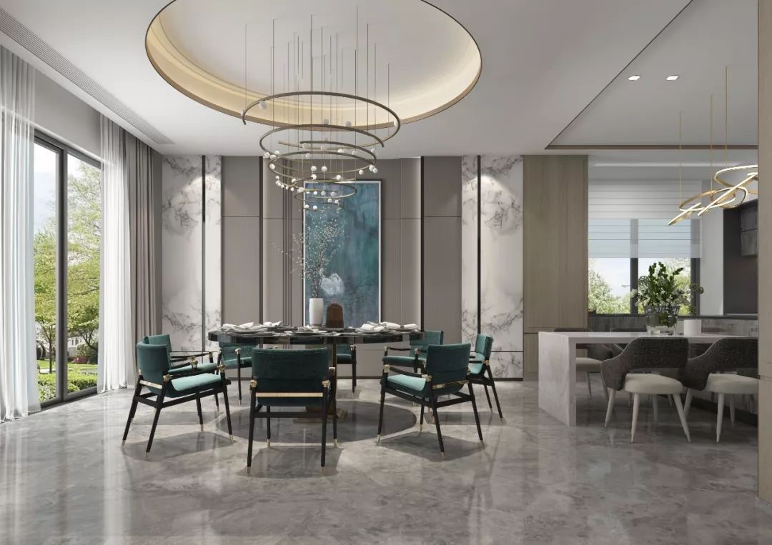 南京九间堂 790 平私宅-17