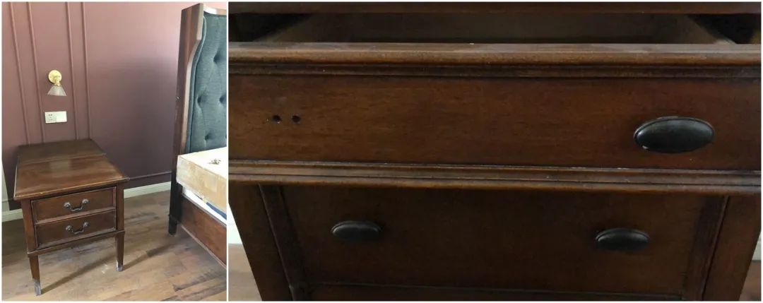 成都高新区现代美式二手房改造 | 温馨阳光，绿意盎然-97