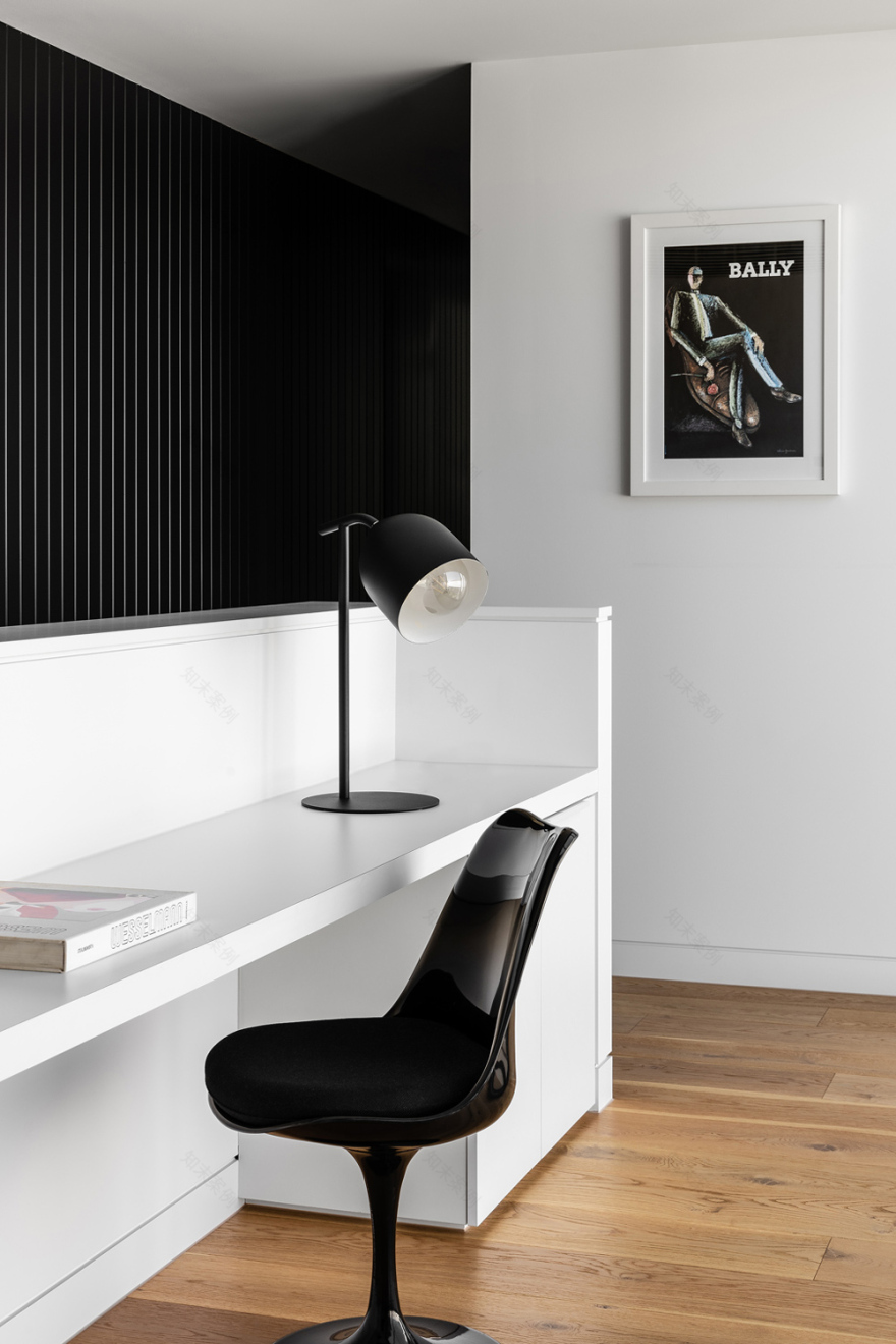 西摩路住宅丨澳大利亚丨Lani Fixler Studio-28