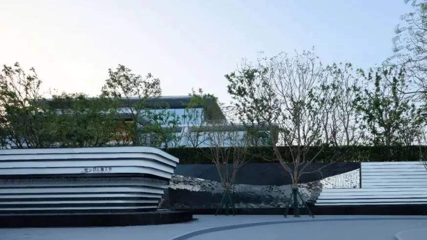 宜宾阳光城·雅居乐·云澜天骄丨中国宜宾丨DAOYUAN | 道远设计-26