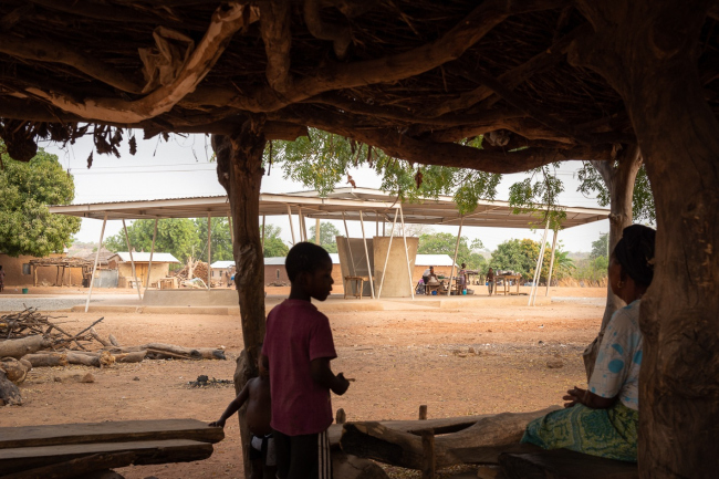 加纳高布利加开放代码市场-45