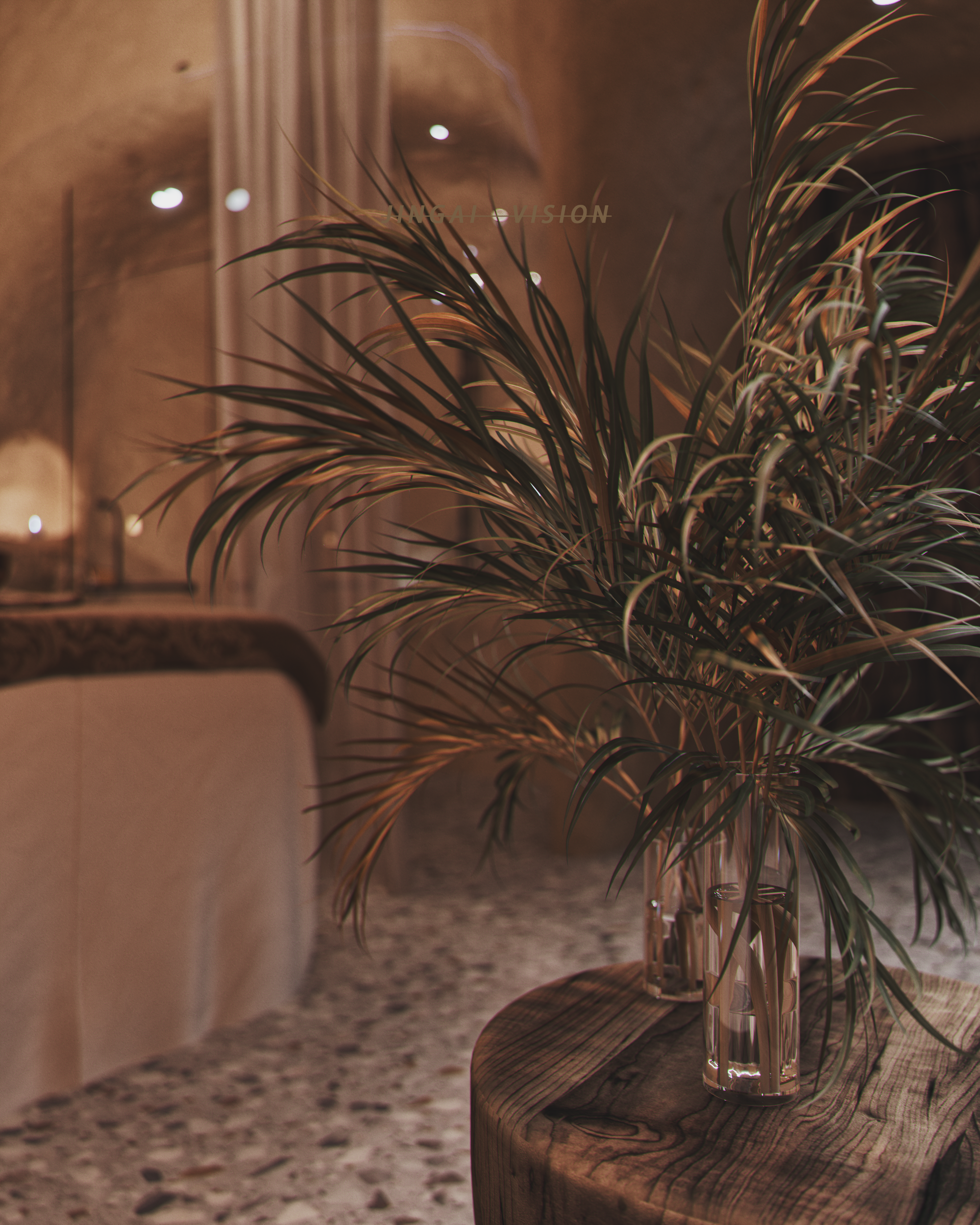 享受生活·享受SPA-3