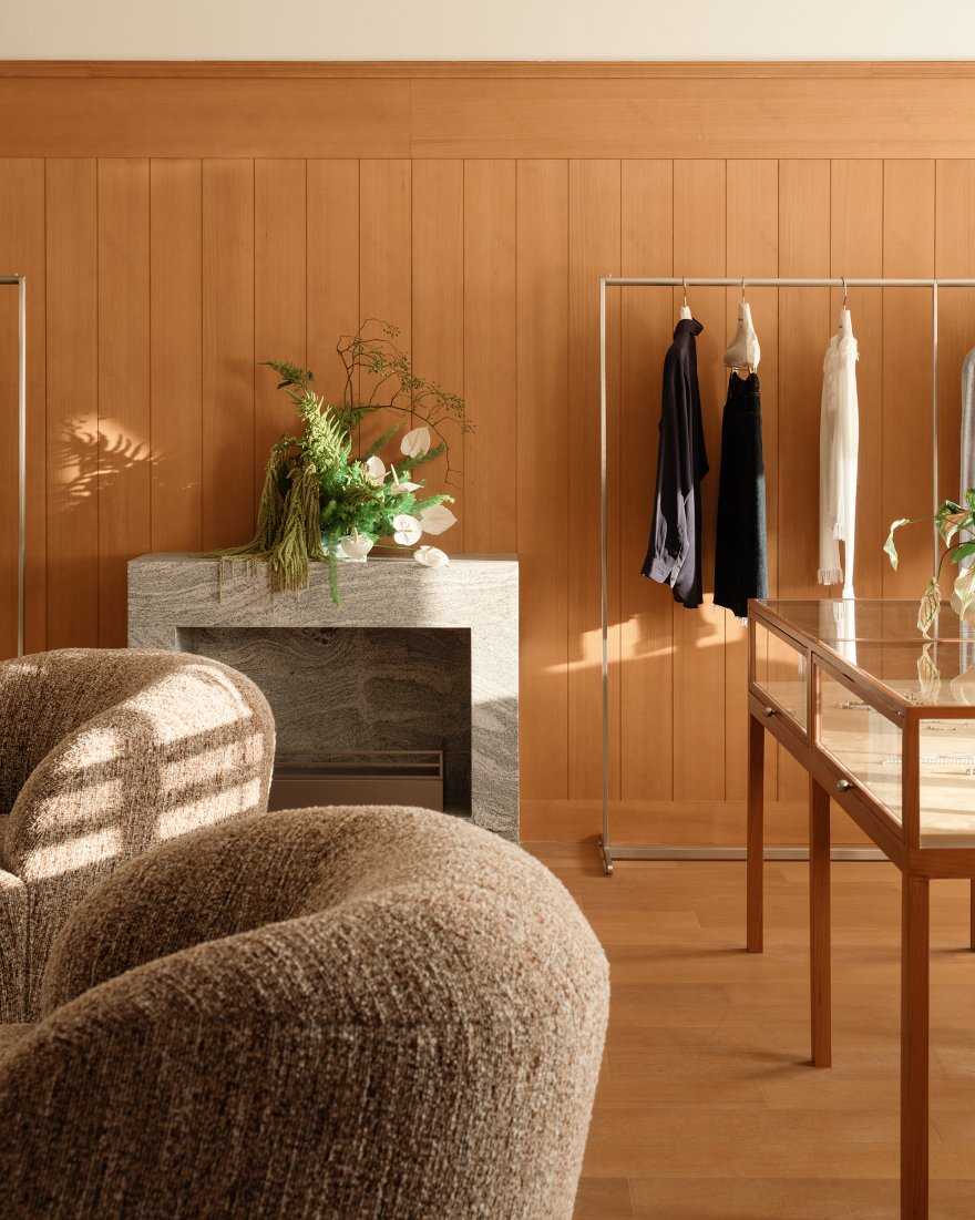 罗萨布丽娜丨中国连云港丨AeonSpan Studio-40