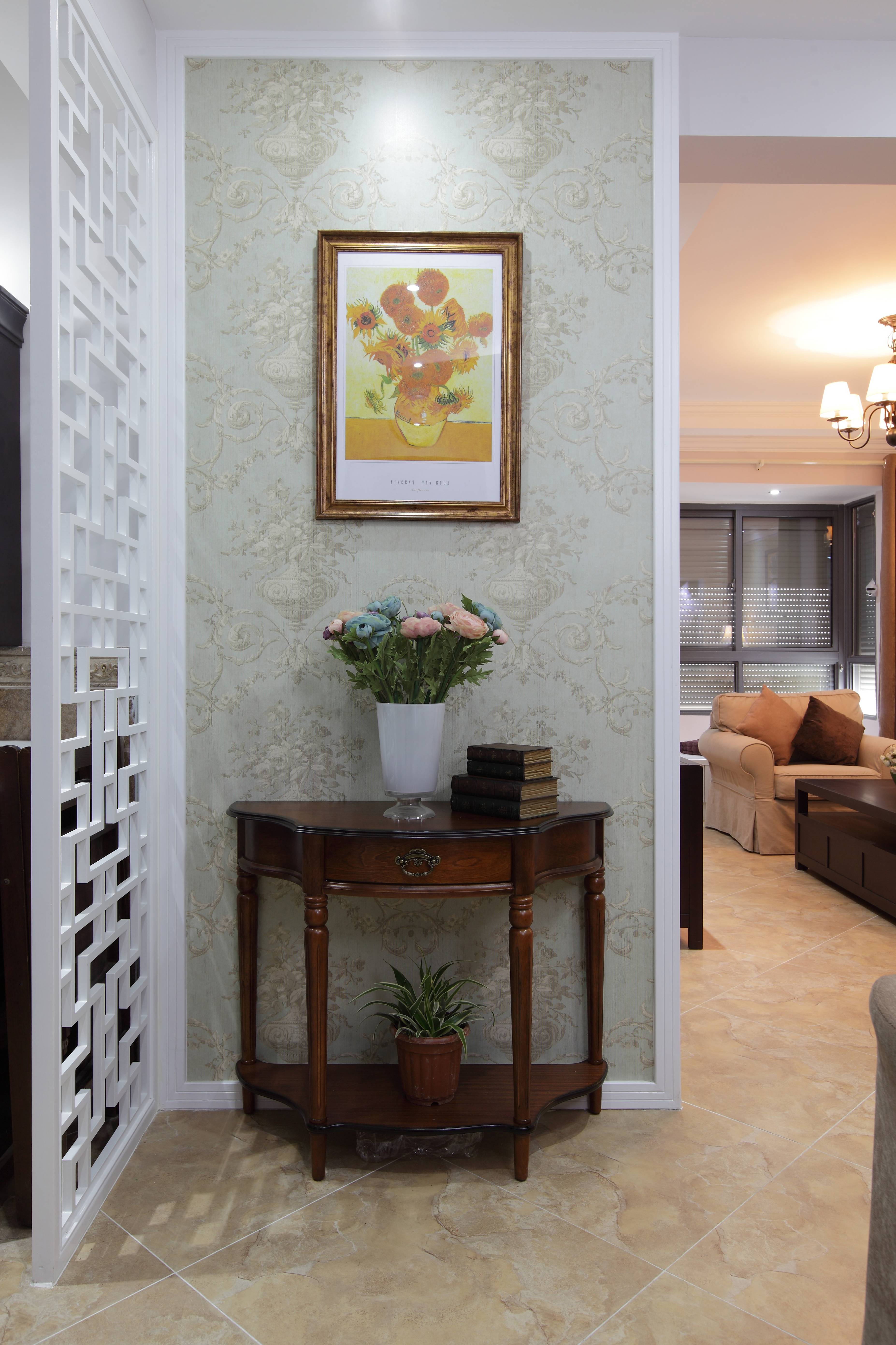 南环新村  一野设计-33