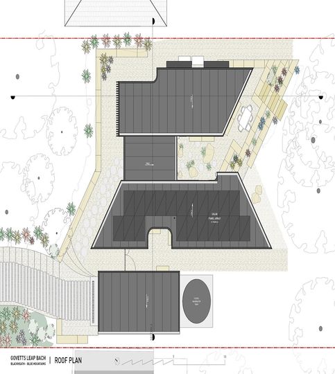 丨澳大利亚新南威尔士丨Anderson Architecture-45