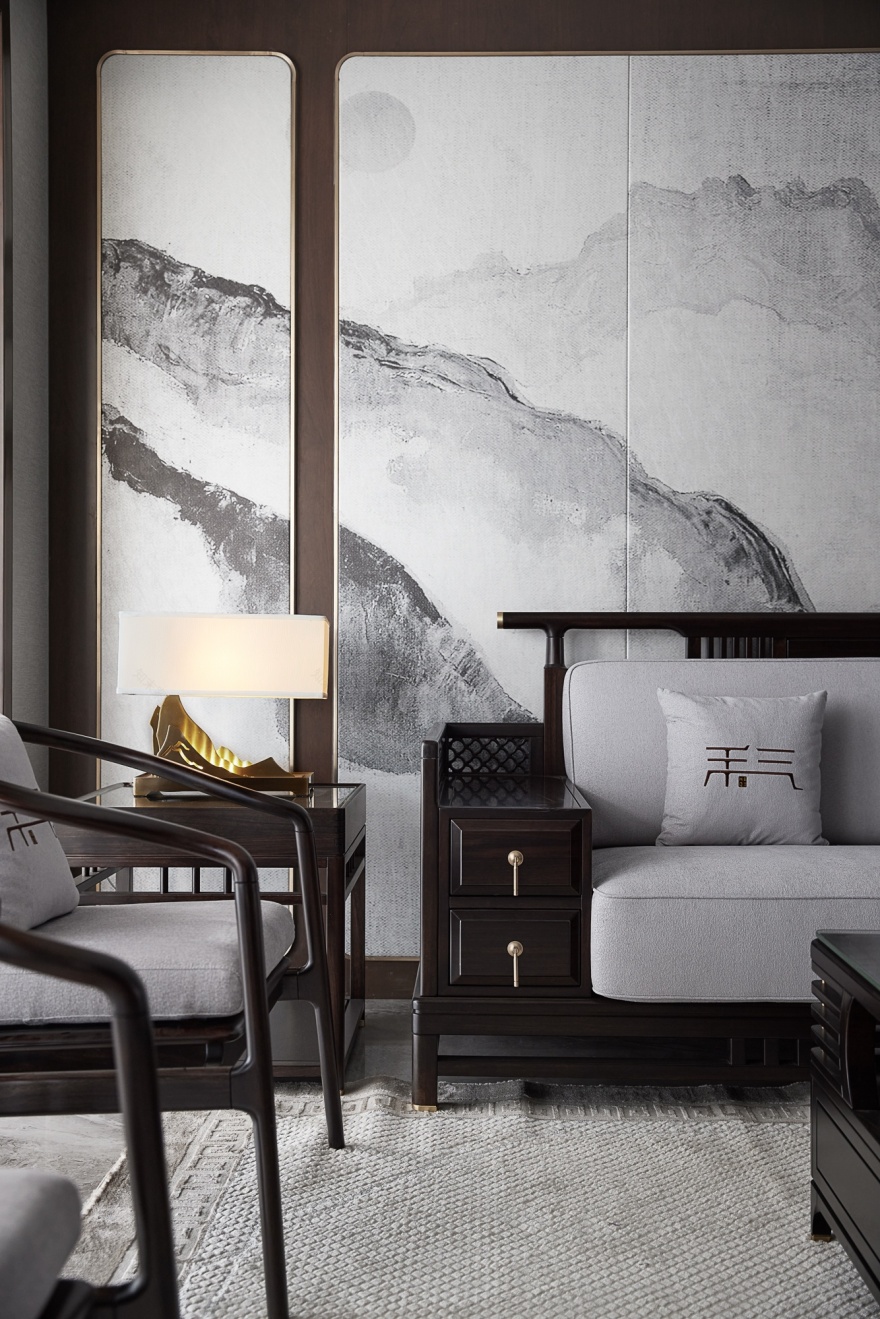 春山可望 · 东子设计事务所的复合空间惊喜-9