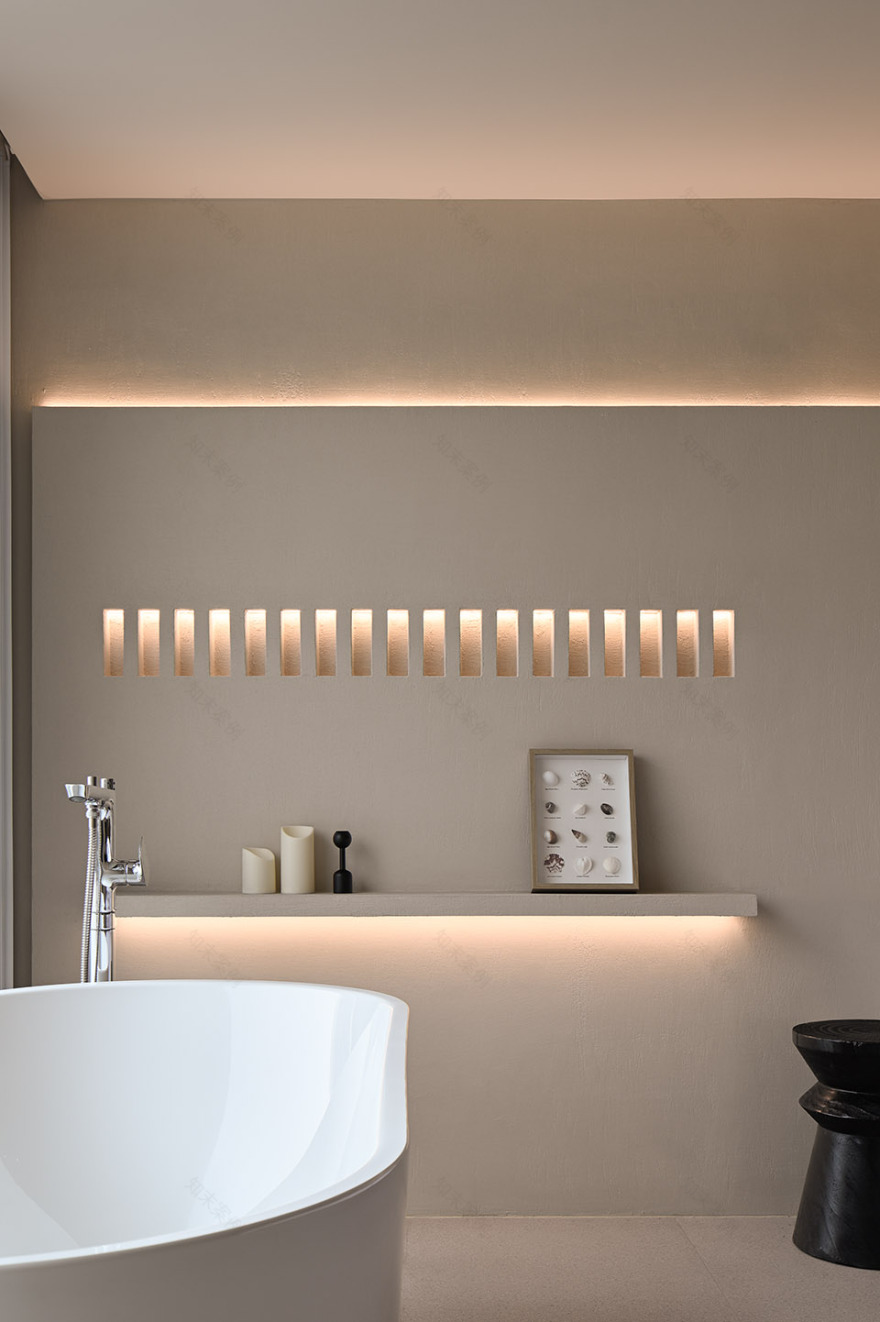 千山境民宿丨中国苏州丨巢羽设计事务所-85