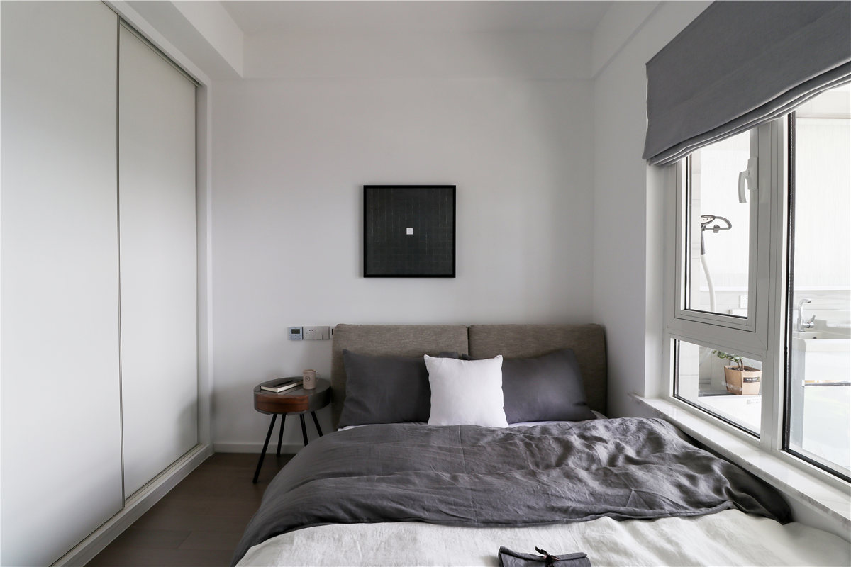 简●爱——绍兴现代北欧风  J Y-24