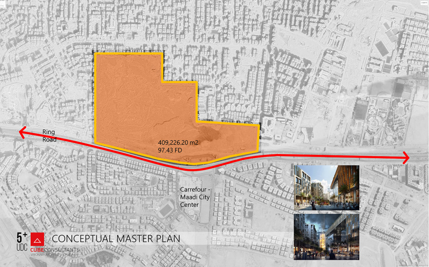 PIANO DISTRICT(贝亚诺区)丨埃及开罗-21