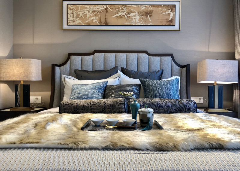 韵外之致 | 悠扬深远的设计美学-11