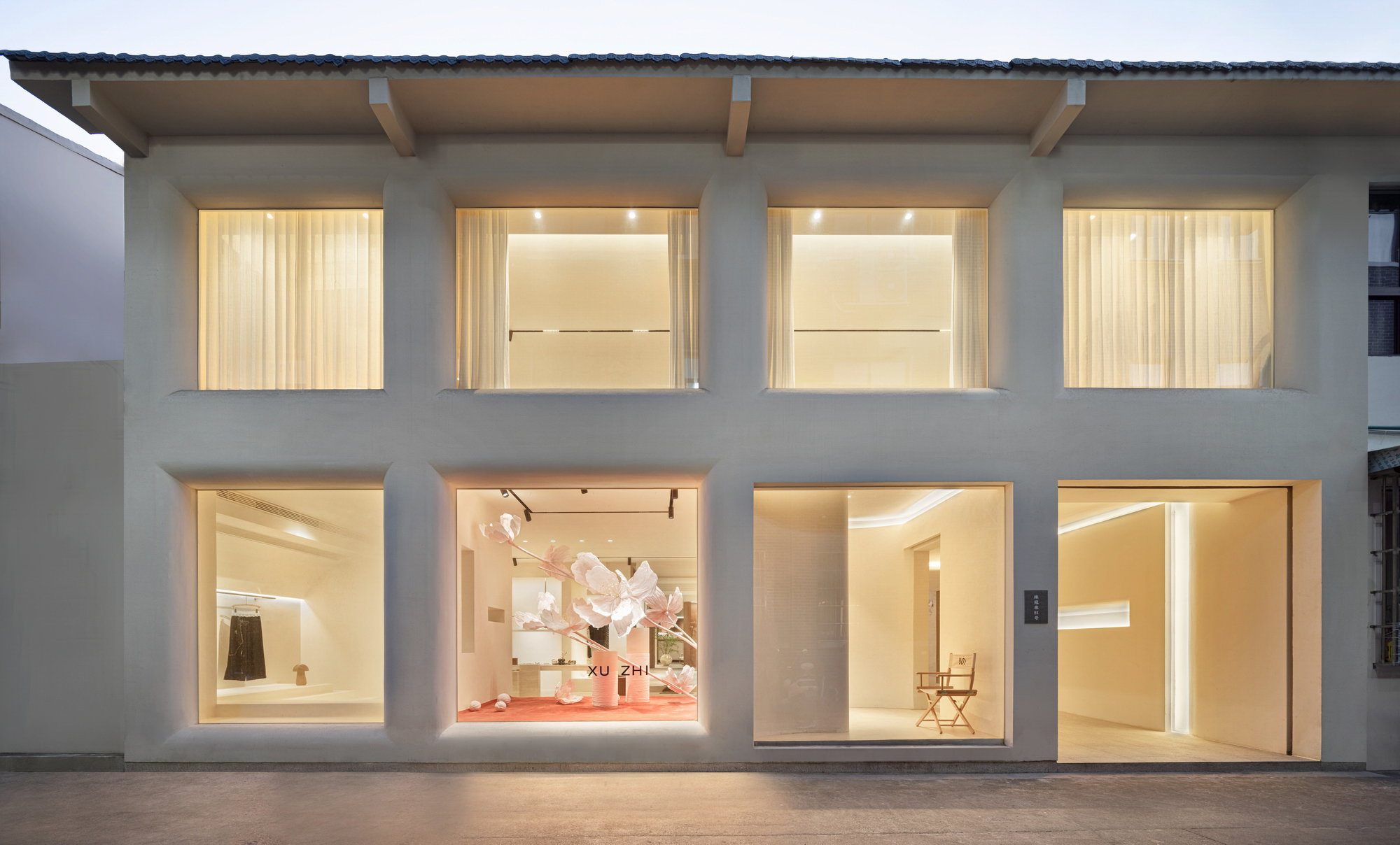 JUNESHAN集成买手店-0