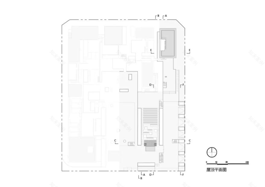 万科云设计公社 | 自然与共享的创意园区-144