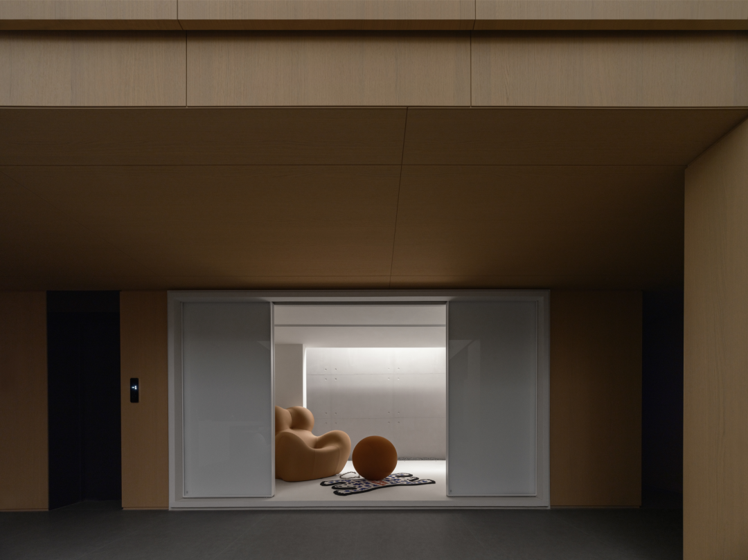 建发独墅湾丨中国苏州丨GREEN BOX 设计事务所-13