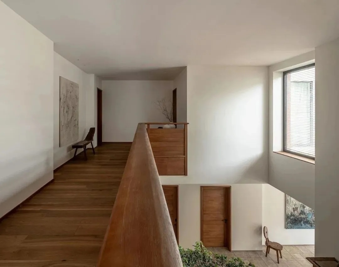 胡军的家丨中国北京丨尚壹扬空间设计-36