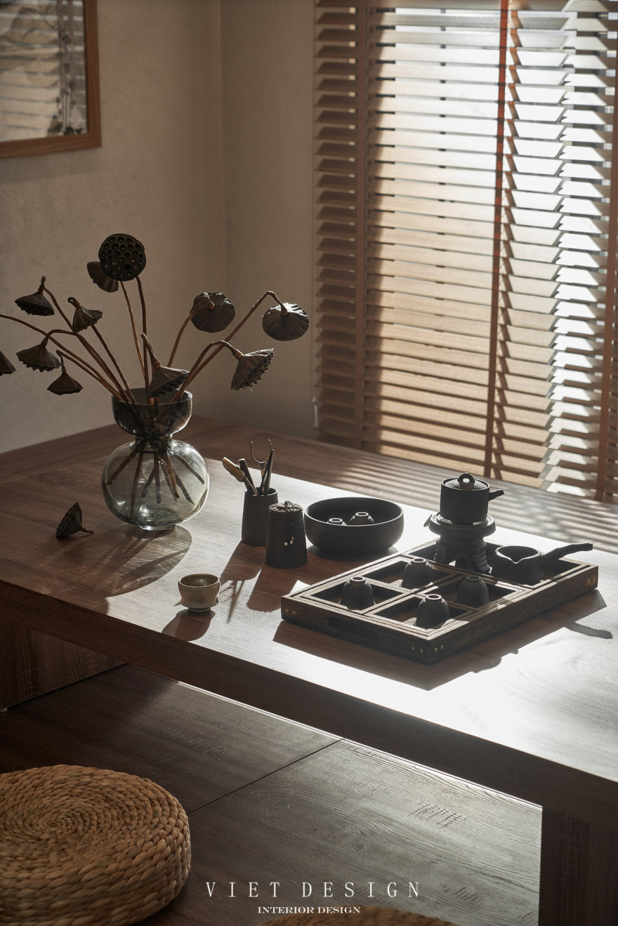 拥抱空间(现实)丨VIET Design-21