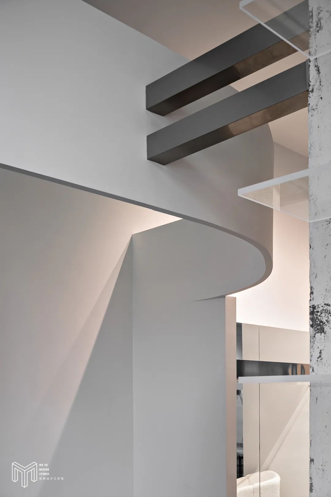 陌野 NTRY 买手店丨MOYE Design-9