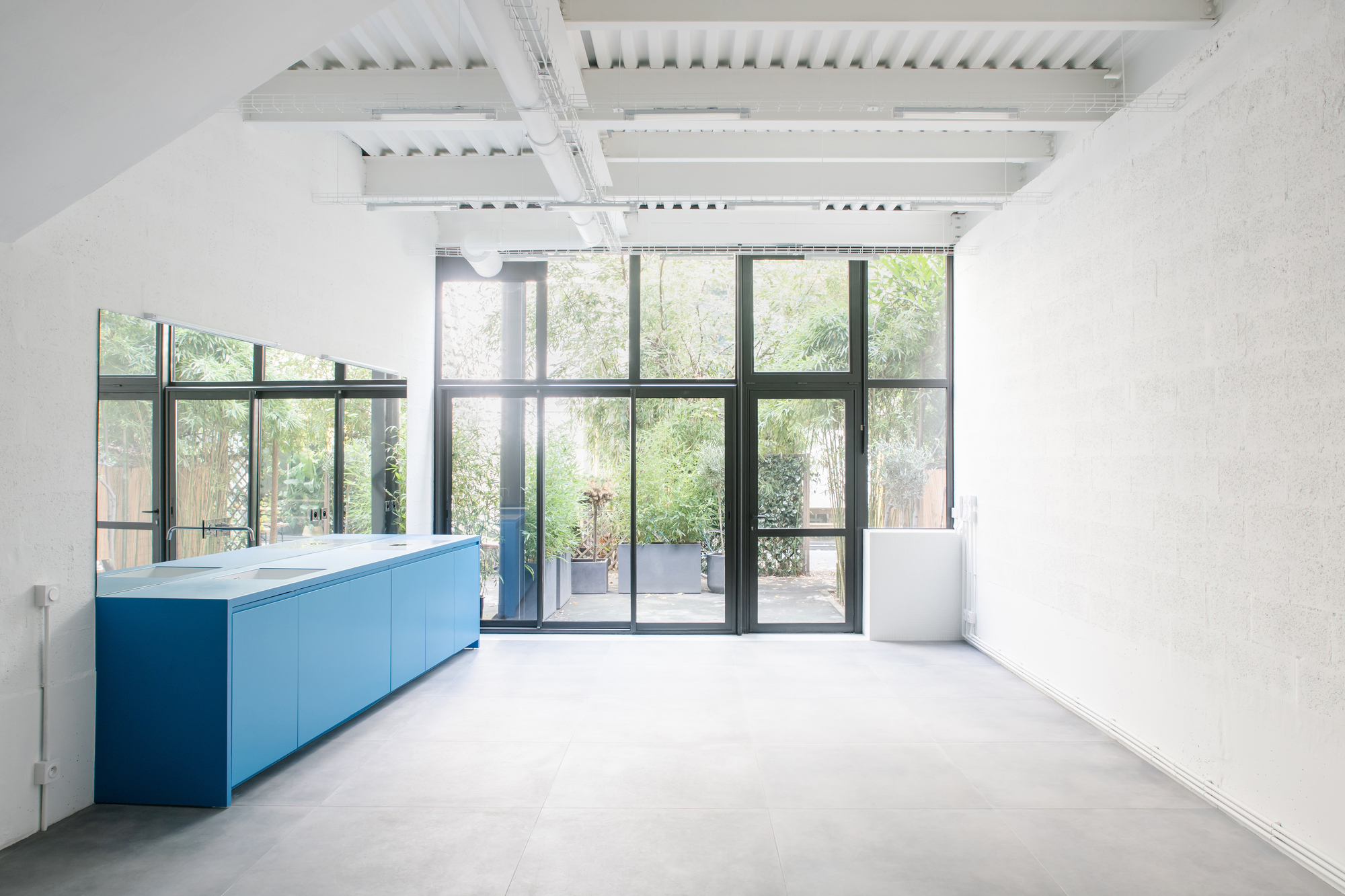 博马舍公寓翻新丨法国丨miogui-5