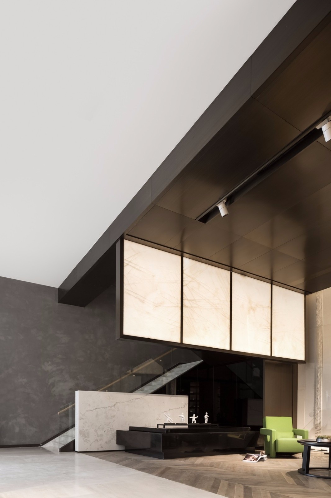 逸谷设计 | 逐窗寻幽-9