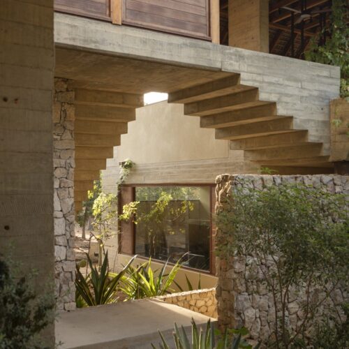 ENNEA Hotel / Jaque Studio-33