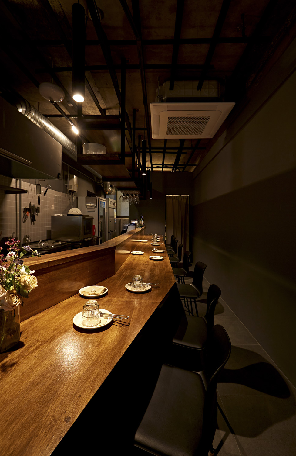 十坪小户型精致设计，打造宜居生活空间-9