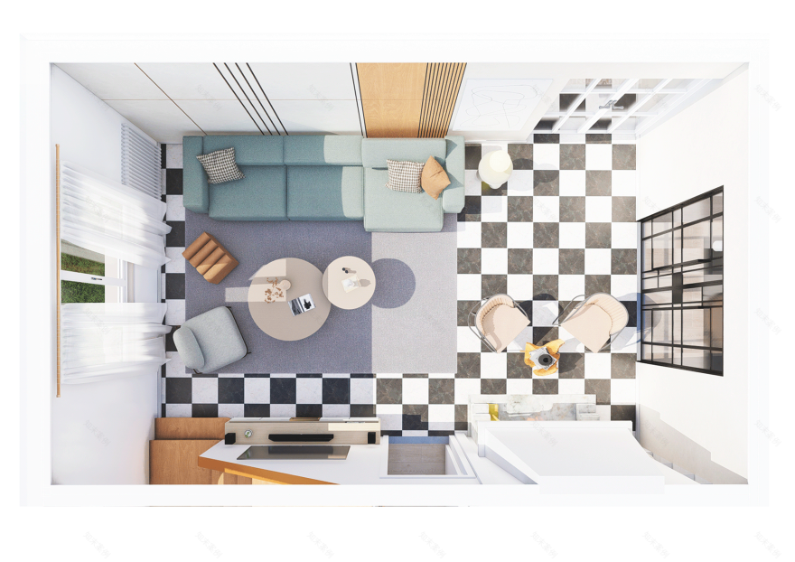 Maison Dacota 项目-28