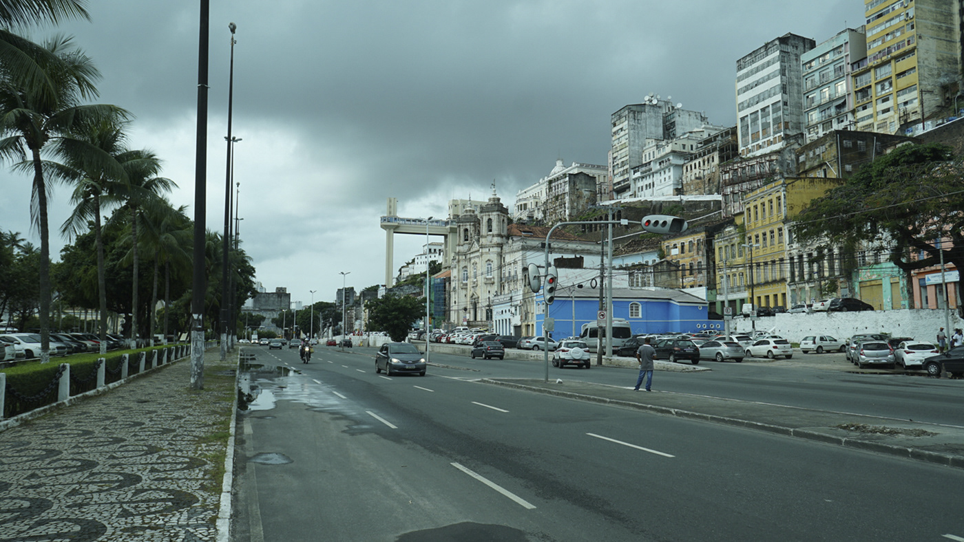 Chevrolet Cruze "Change" 汽车广告室内设计赏析-3