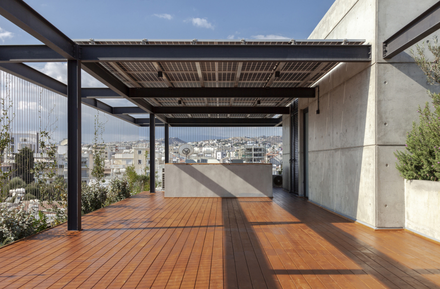 城市花园丨塞浦路斯丨Loizou Architects + Associates-31