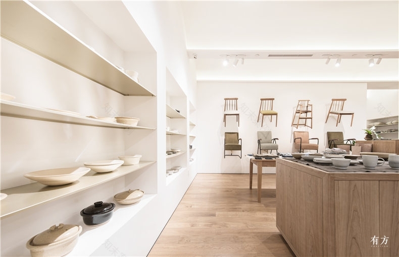 失物招领北京朝阳合生汇店丨中国北京丨CPLUS希加建筑-19