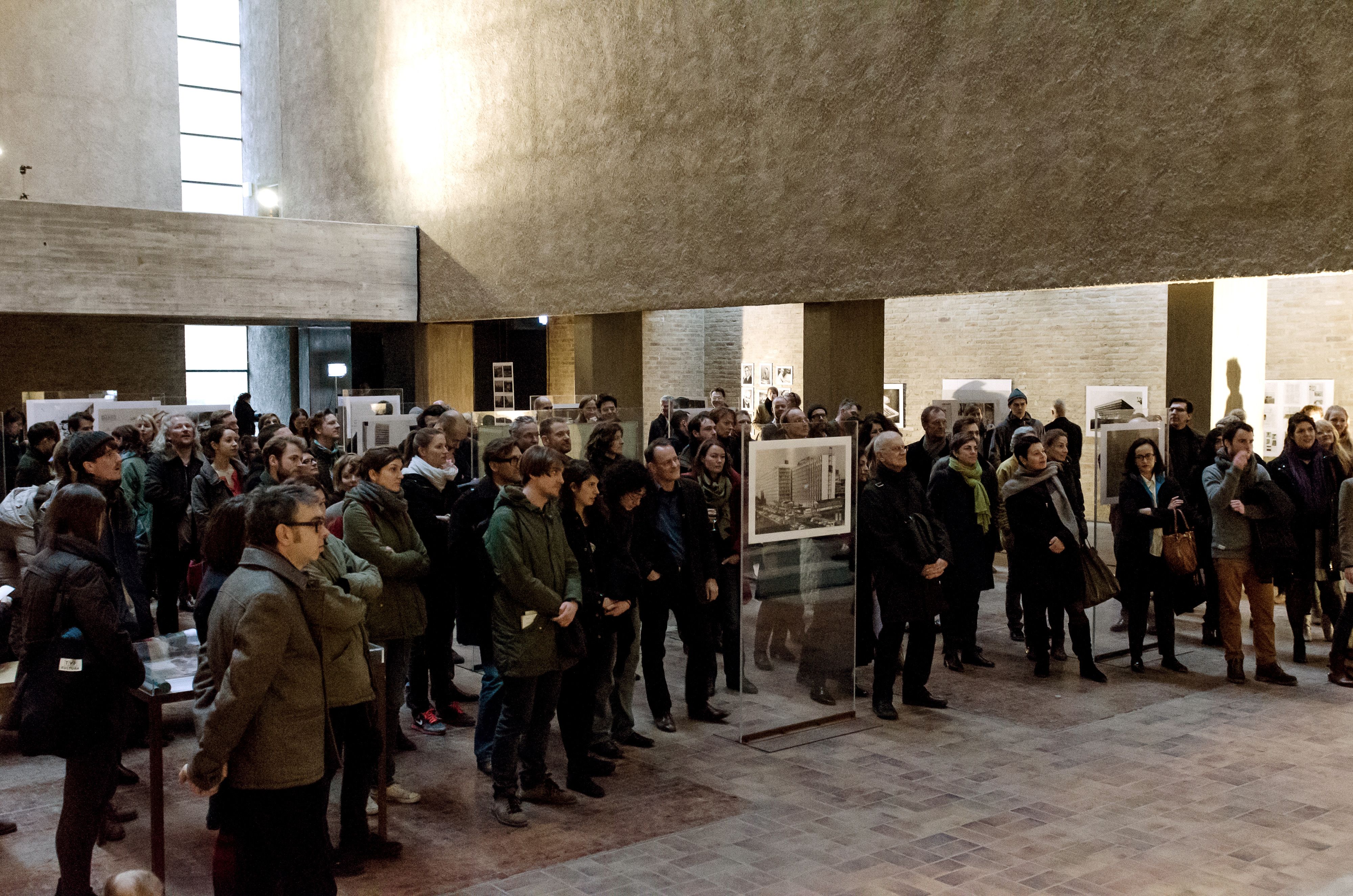 公共工程·圣艾格尼丝-23