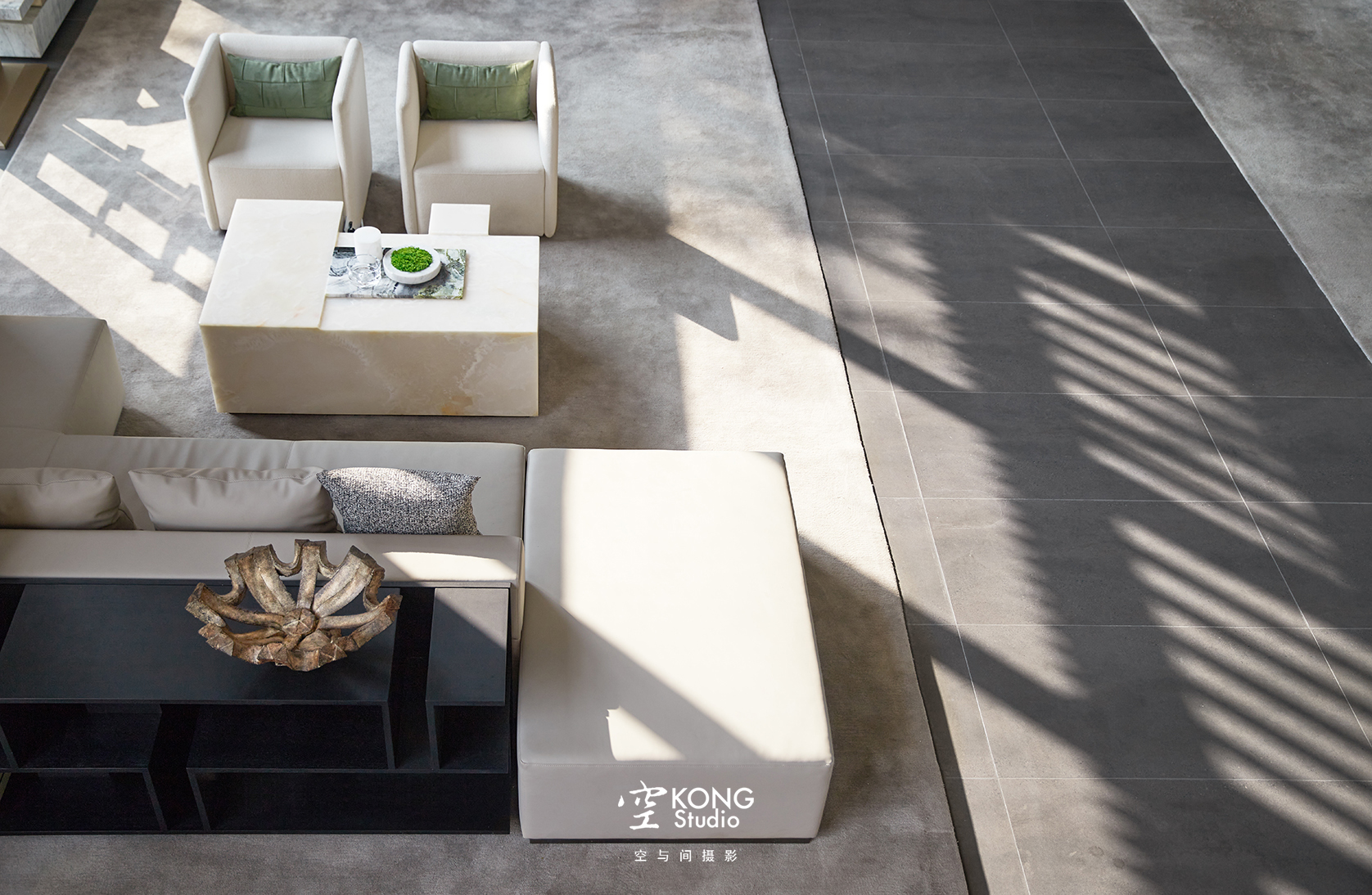 远洋·雅居乐 风景丨中国佛山丨内构筑-13