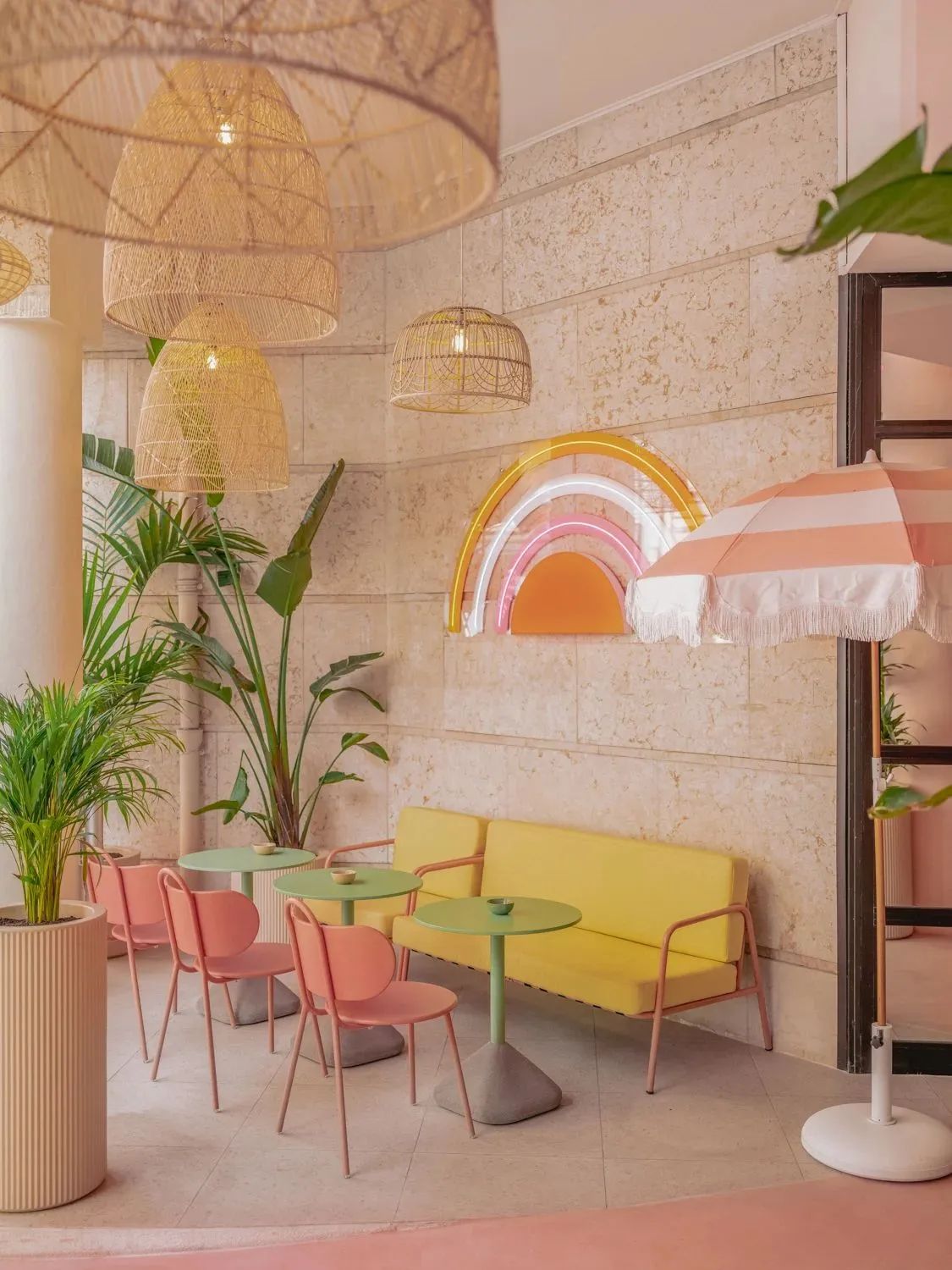 尼斯 PAM 酒店丨法国尼斯丨Michael Malapert-46