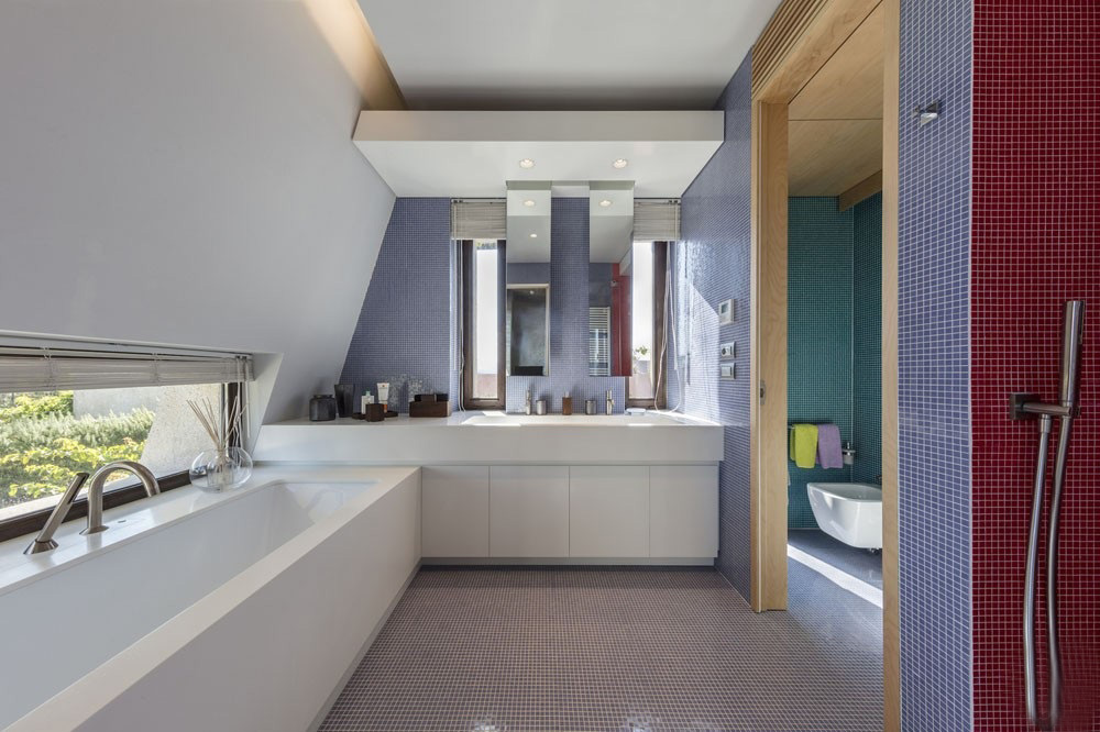 意大利撒丁岛别墅群-26