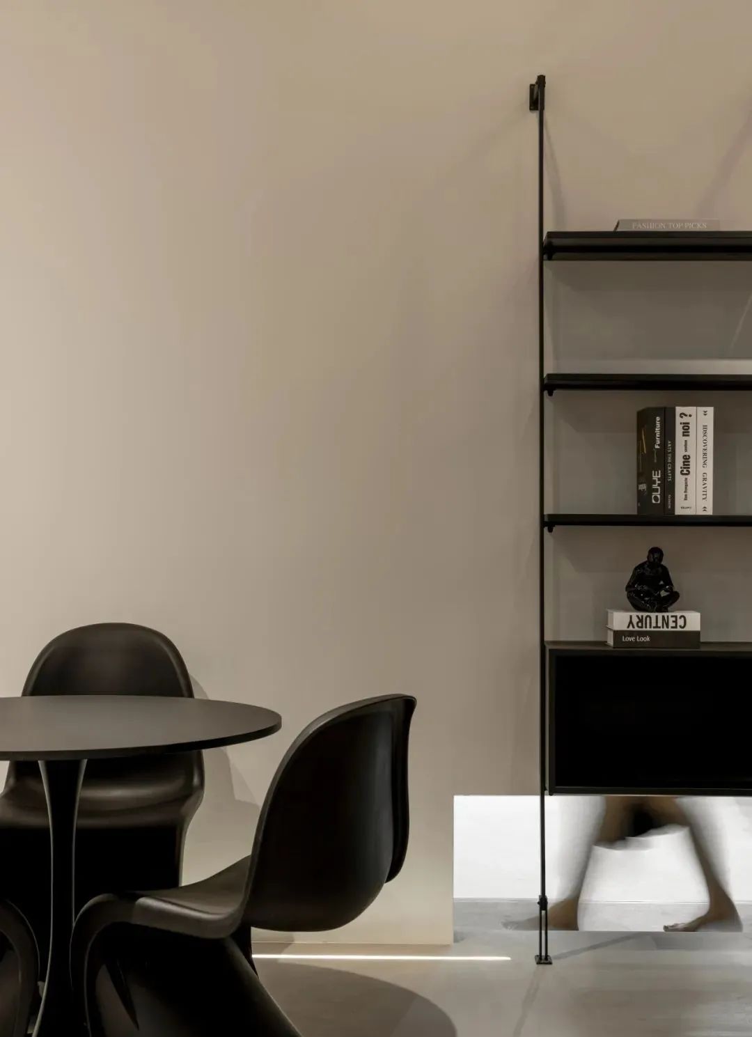 格·简展厅丨中国沈阳丨无隅制造-45